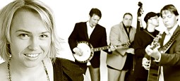 Covered Grass: Benefiz-Konzert für Haiti