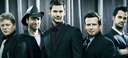 Emerson Drive jetzt mit eigenem Label