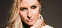 Holly Williams kommt nach Deutschland
