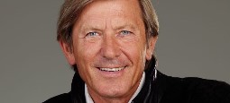 Zum 70. Geburtstag: Jonny Hill im Interview bei GoldStar TV