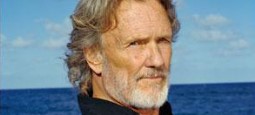 Kris Kristofferson gibt zwei Konzerte in Deutschland