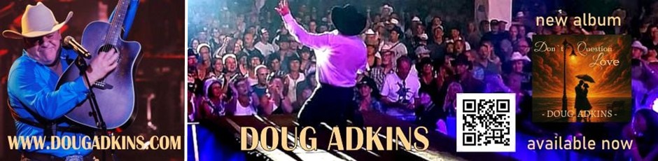 Anzeige: Doug Adkins - Hier klicken