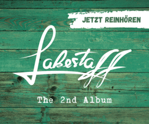 Lakestaff: Album anhören