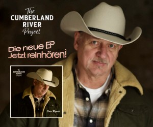 ANZEIGE - The Cumberland River Project: Hier klicken