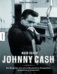 Mein Vater Johnny Cash
