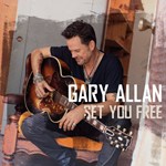 Gary Allan: Set You Free