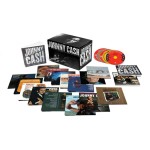 Johnny Cash - The Complete Columbia Album Collection