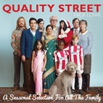 Nick Lowe: Quality Street