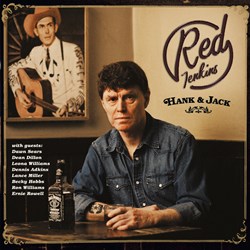 Red Jenkins - Hank & Jack