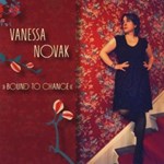 Vanessa Novak - Bound To Change