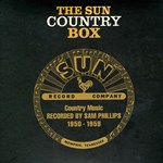 Various Artists: The Sun Country Box