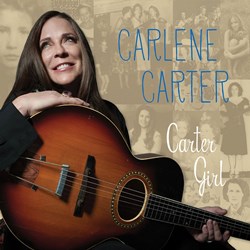Carlene Carter – Carter Girl: Hier bestellen!