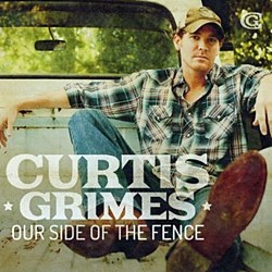 Curtis Grimes - Our Side Of The Fence: Hier bestellen!