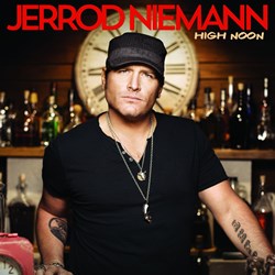 Jerrod Niemann - High Noon