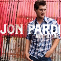 Jon Pardi - Write You A Song