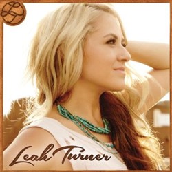 Leah Turner - EP