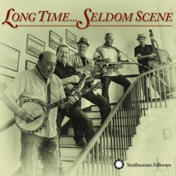 Seldom Scene - Long Time ... Seldom Scene