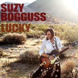 Suzy Bogguss - Lucky