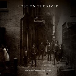 The New Basement Tapes - Lost On The River: Hier bestellen!