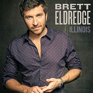 Brett Eldredge - Illinois