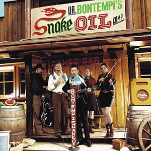 Dr. Bontempi's Snake Oil Company