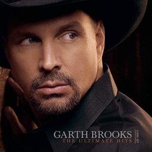 Garth Brooks - The Ultimate Hits
