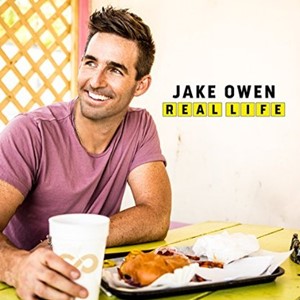 Jake Owen - Real Life
