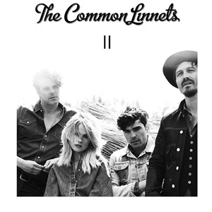 The Common Linnets - II