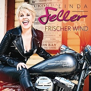 Linda Feller - Frischer Wind