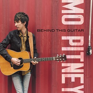 Mo Pitney - Behind This Guitar
