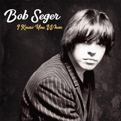 Bob Seger - I Knew You When