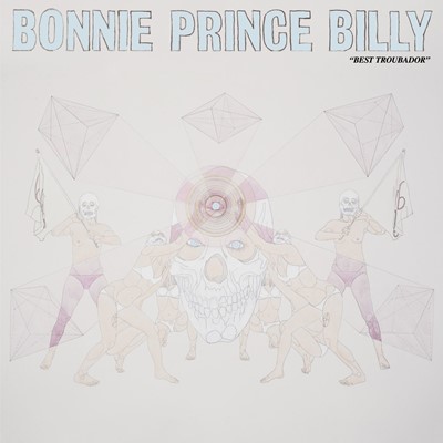 Bonnie Prince Billy - Best Troubadour