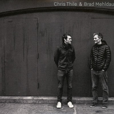 Chris Thile & Brad Mehldau