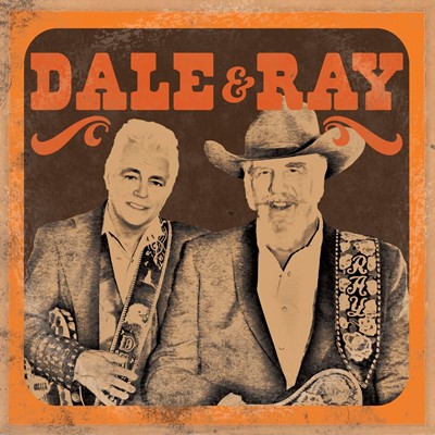 Dale Watson & Ray Benson - Dale & Ray