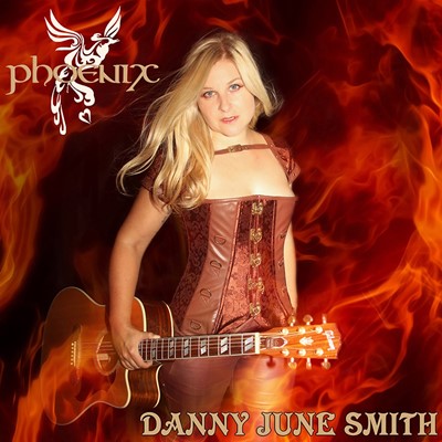 Danny June Smith - Phoenix