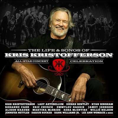 The Life & Songs Of Kris Kristofferson