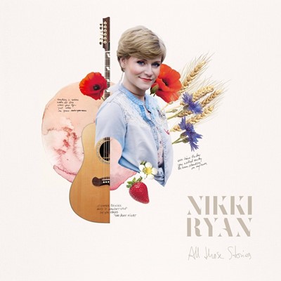 Nikki Ryan - All Those Stories
