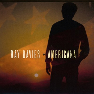 Ray Davies - Americana