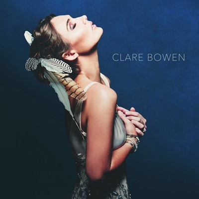 Clare Bowen