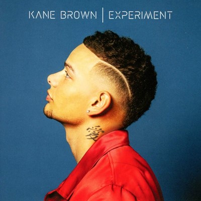 Kane Brown - Experiment