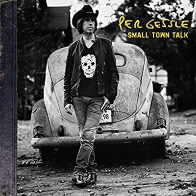 Per Gessle - Small Town Talk