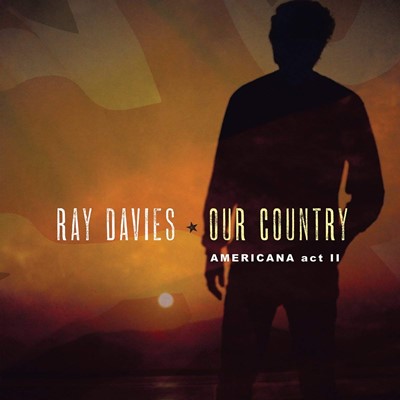 Ray Davies - Our Country