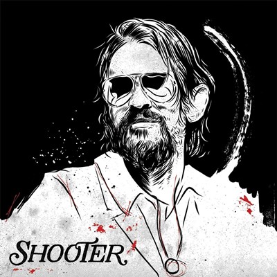 Shooter Jennings - Shooter