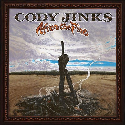 Cody Jinks - After The Fire