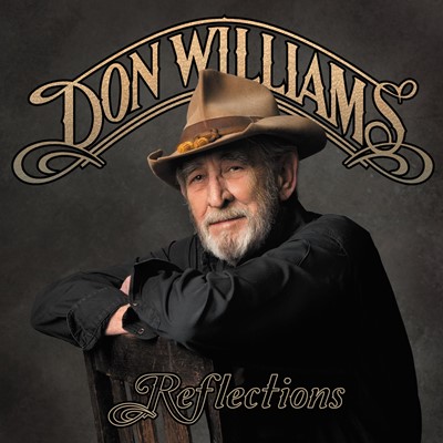 Don Williams - Reflections
