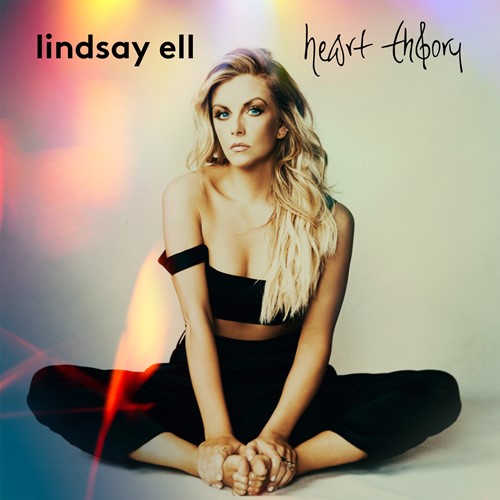 Lindsay Ell - Heart Theory