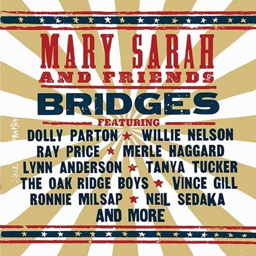 Mary Sarah - Bridges