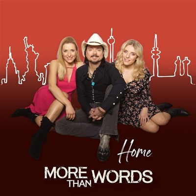 More Than Words - Home