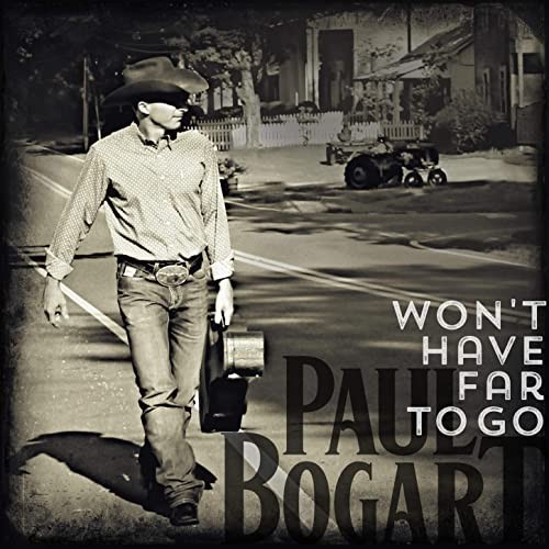 Paul Bogart - Won't Have Far To Go