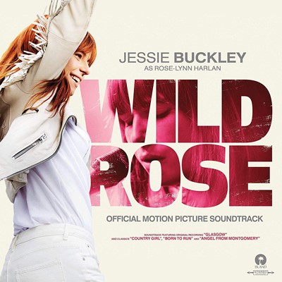 Various Artists - Wild Rose